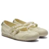 Mexico 66 Tigress „Ivory Cream”