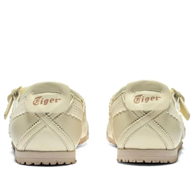Mexico 66 Tigress „Ivory Cream”