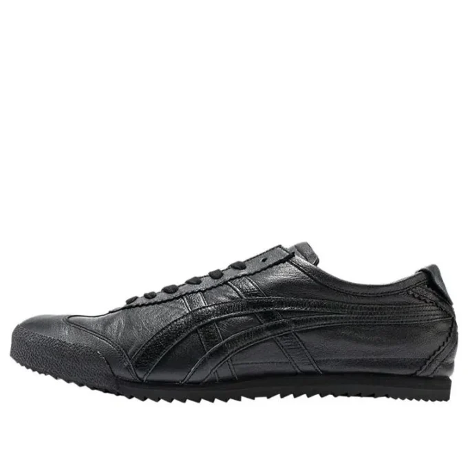 Mexico 66 „Triple Black”