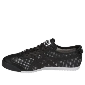 Mexico 66 „Triple Black”