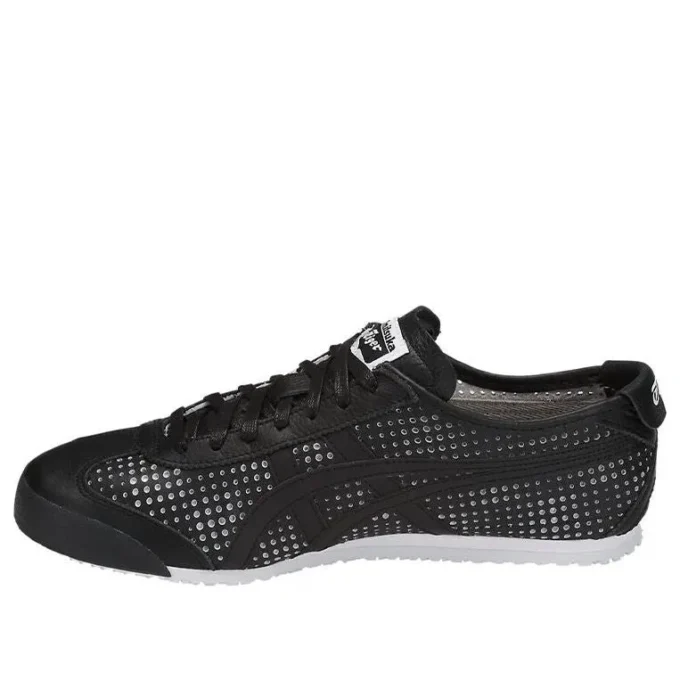 Mexico 66 „Triple Black”