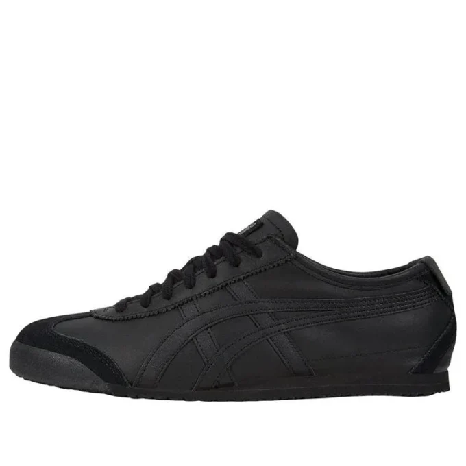 Mexico 66 „Triple Black”