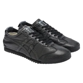 Mexico 66 „Triple Black”