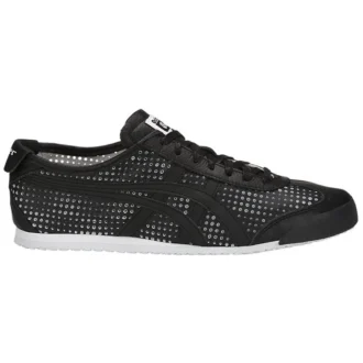Mexico 66 „Triple Black”