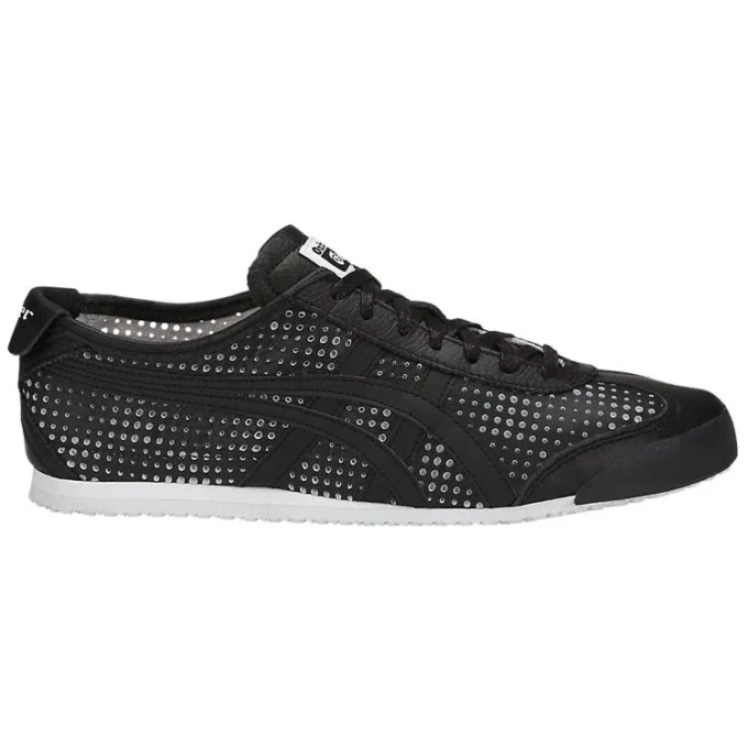 Mexico 66 „Triple Black”