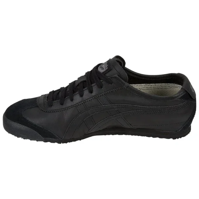 Mexico 66 „Triple Black”