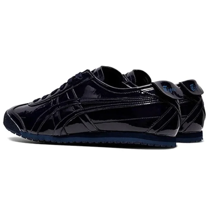 Mexico 66 „Triple Black”