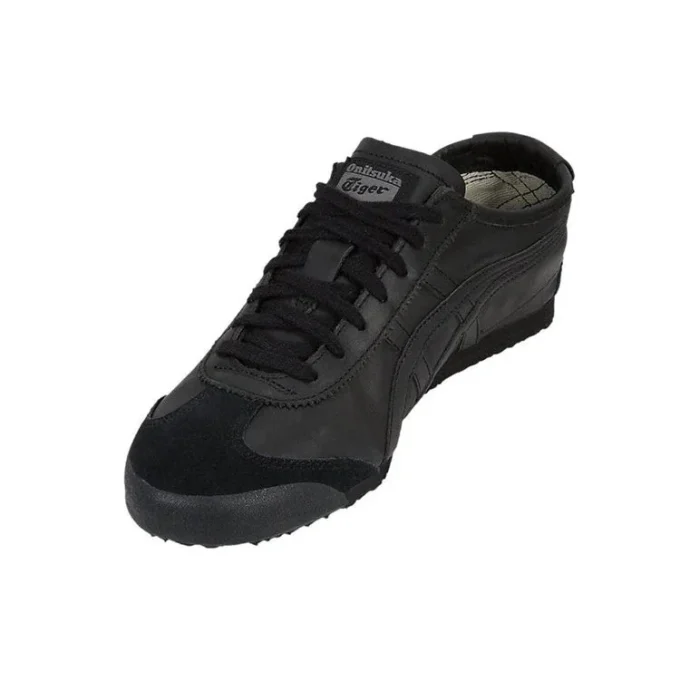 Mexico 66 „Triple Black”