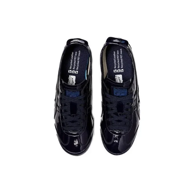 Mexico 66 „Triple Black”