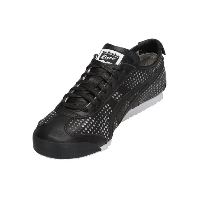 Mexico 66 „Triple Black”