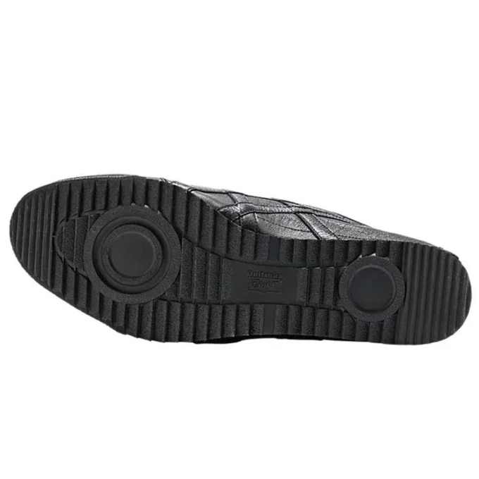 Mexico 66 „Triple Black”