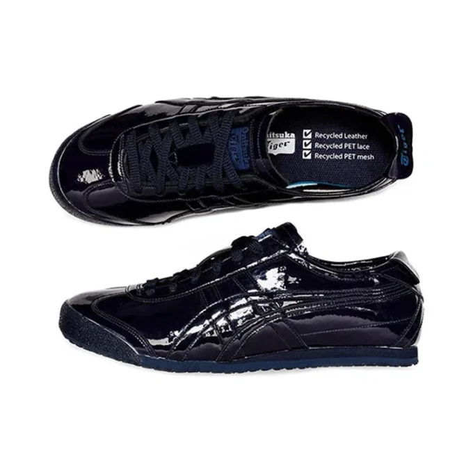 Mexico 66 „Triple Black”