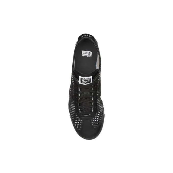 Mexico 66 „Triple Black”