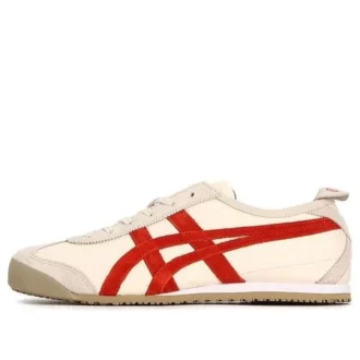 Mexico 66 Vin „Beige White Red”