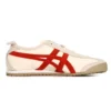 Mexico 66 Vin „Beige White Red”