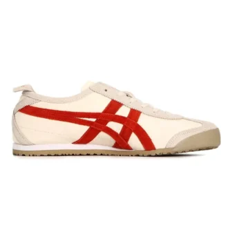 Mexico 66 Vin „Beige White Red”