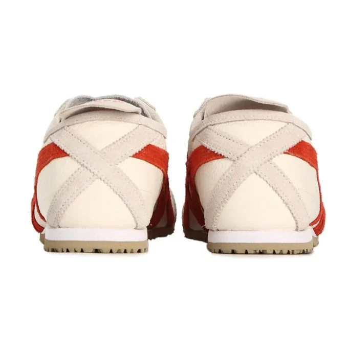 Mexico 66 Vin „Beige White Red”