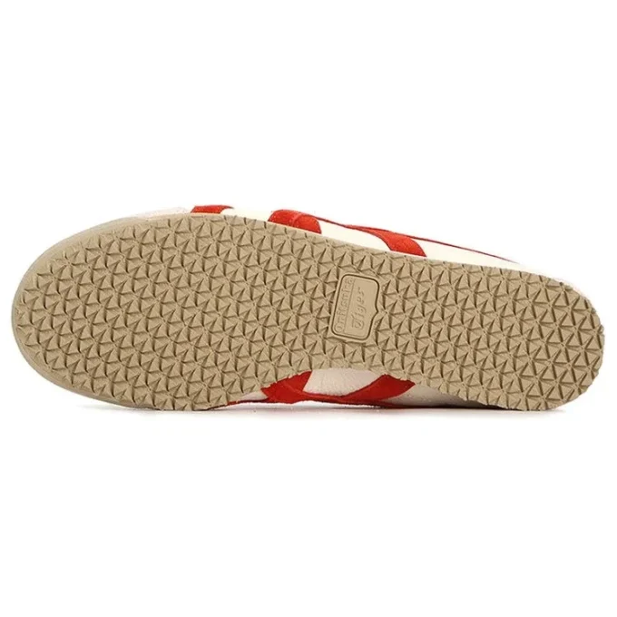 Mexico 66 Vin „Beige White Red”