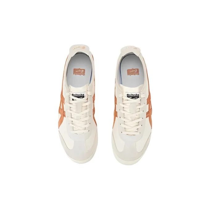 Mexico 66 Vin „Cream Orange” Mexico 66 Vin „Cream Orange”