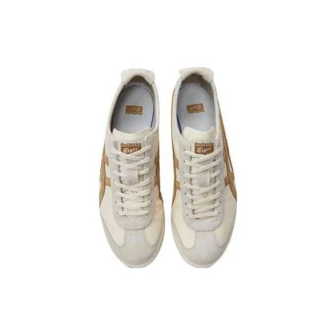 Mexico 66 VIN „White Grey”