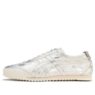 Mexico 66 „Washed Silver”