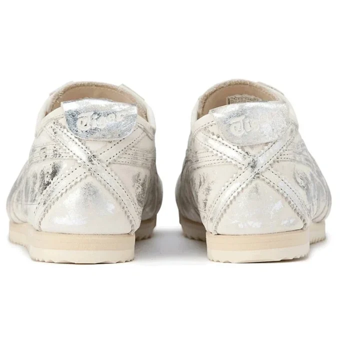 Mexico 66 „Washed Silver”