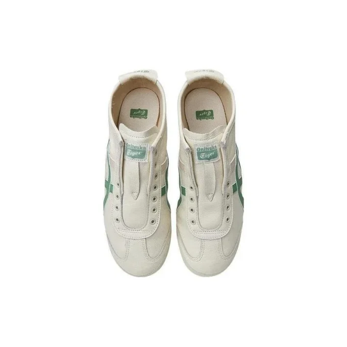 Mexico 66 „White Airy Green”