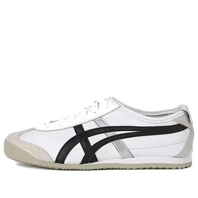 Mexico 66 „White Beige Black Silver” Mexico 66 „White Beige Black Silver”