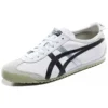 Mexico 66 „White Beige Black Silver” Mexico 66 „White Beige Black Silver”