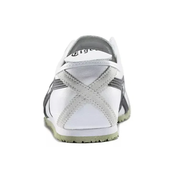 Mexico 66 „White Beige Black Silver” Mexico 66 „White Beige Black Silver”