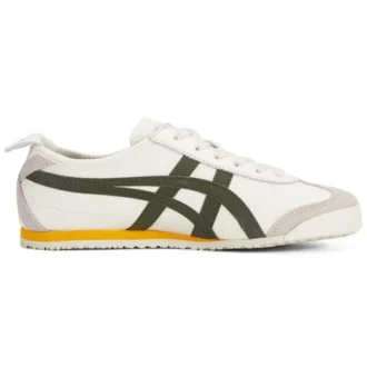 Mexico 66 „White Beige Green”