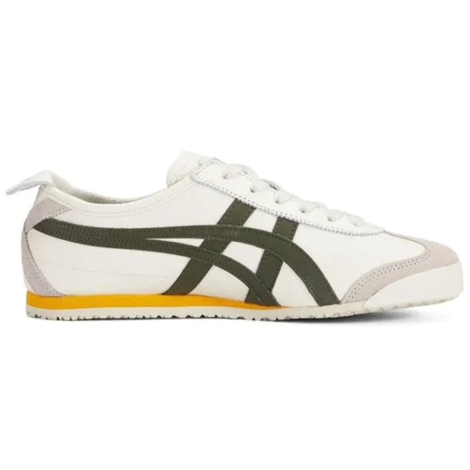 Mexico 66 „White Beige Green”