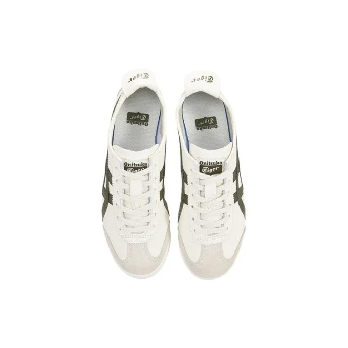Mexico 66 „White Beige Green”