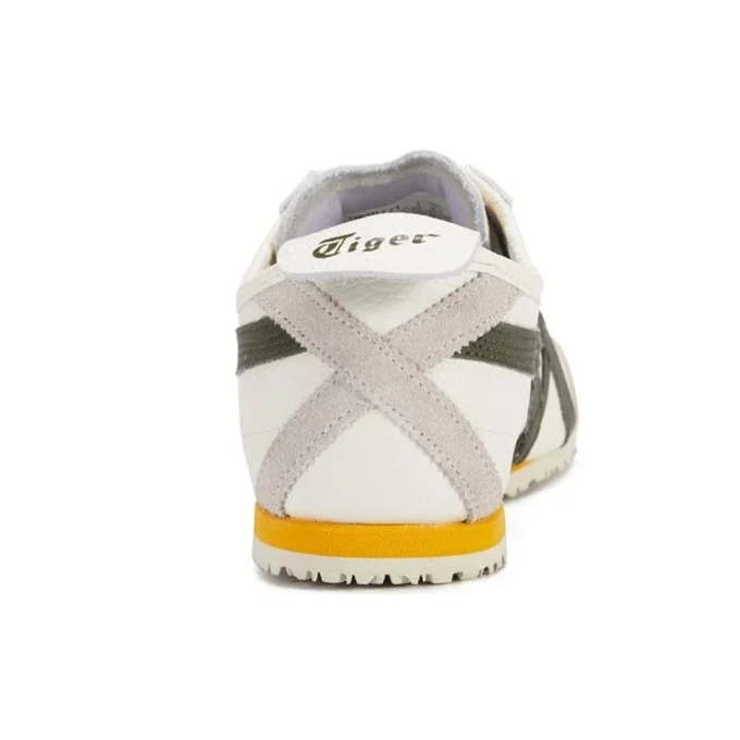 Mexico 66 „White Beige Green”