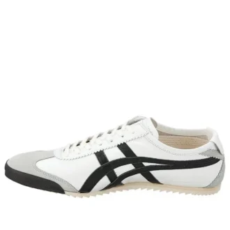 Mexico 66 „White Black”