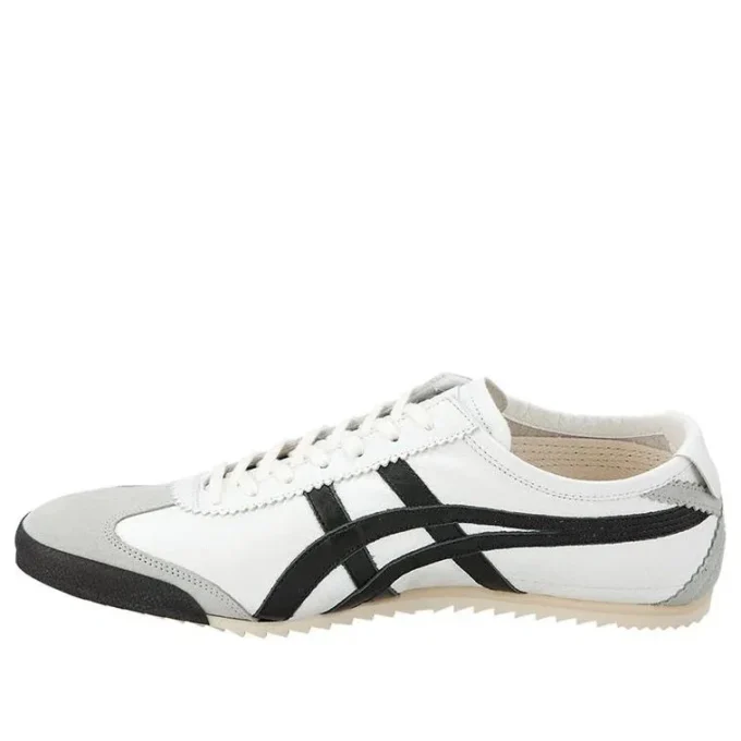 Mexico 66 „White Black”
