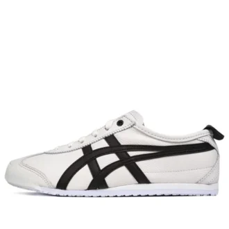 Mexico 66 „White Black”
