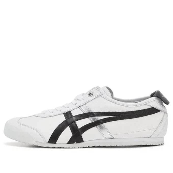 Mexico 66 „White Black”