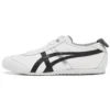 Mexico 66 „White Black”