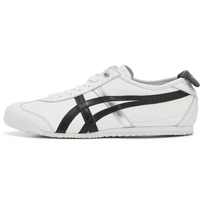 Mexico 66 „White Black”