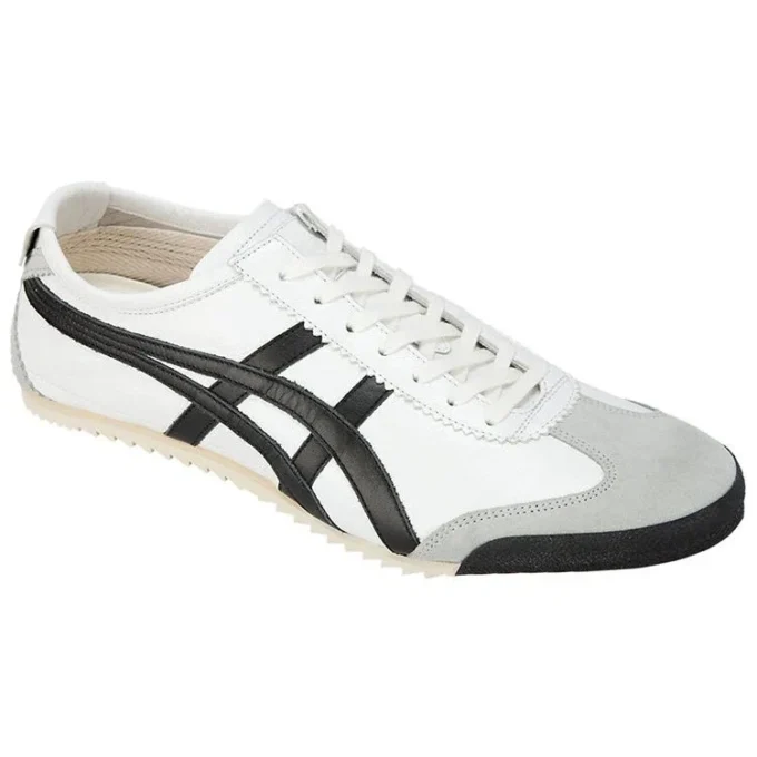 Mexico 66 „White Black”