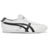 Mexico 66 „White Black”