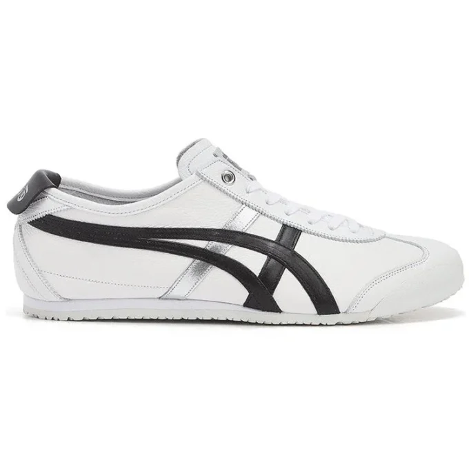 Mexico 66 „White Black”