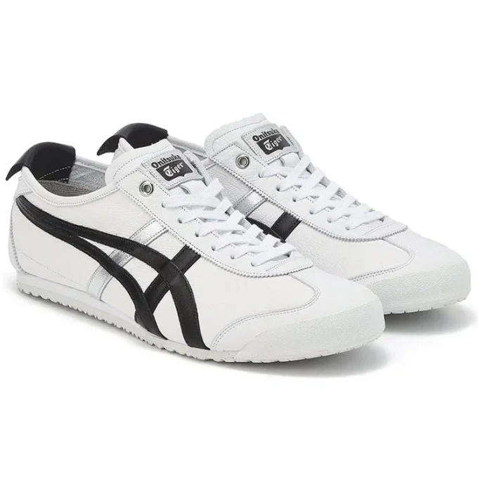 Mexico 66 „White Black”