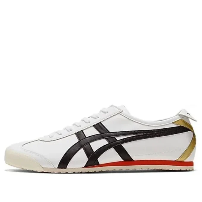 Mexico 66 „White Black Gold” Mexico 66 „White Black Gold”