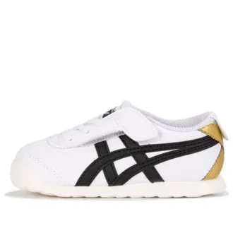Mexico 66 „White Black Gold”