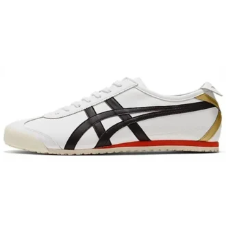 Mexico 66 „White Black Gold”