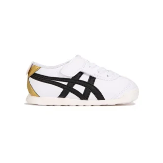 Mexico 66 „White Black Gold”