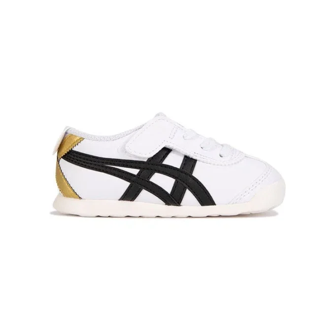 Mexico 66 „White Black Gold”