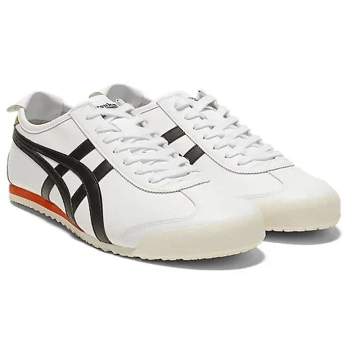 Mexico 66 „White Black Gold” Mexico 66 „White Black Gold”